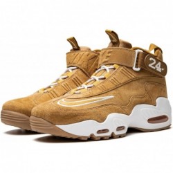 Nike Air Griffey Max 1 pour homme, blé/pollen-blanc