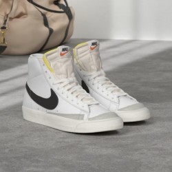 Nike Blazer Mid 77 Vintage unisexe pour adulte