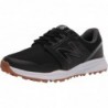 Chaussures de golf New Balance Breeze V2 pour hommes