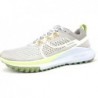 Baskets Nike pour hommes, Lt Iron Ore Volt Cobblestone