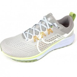 Baskets Nike pour hommes, Lt Iron Ore Volt Cobblestone