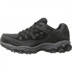 Chaussures de construction à embout d'acier Cankton pour hommes de Skechers