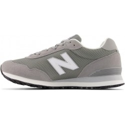 Baskets classiques New Balance 515 V3 pour hommes