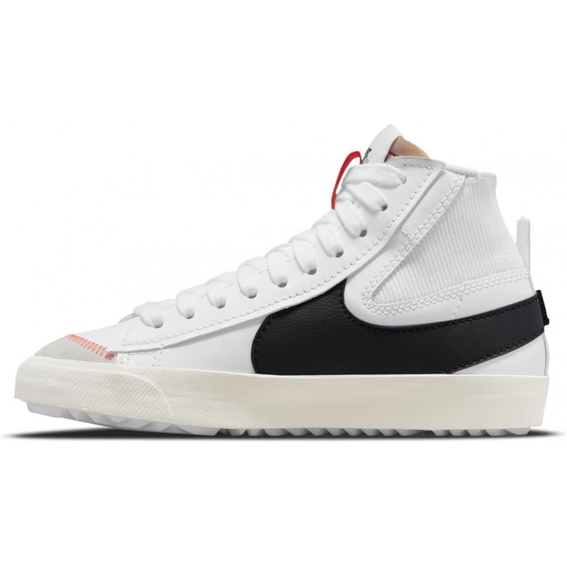 Nike Blazer Mid 77 Jumbo pour homme