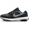 Chaussures de golf Nike Victory Pro 3 pour homme (large) (DX9028-003, noir/gris froid/blanc)