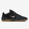 Chaussures Nike SB Vertebrae pour homme (FD4691-001, noir/anthracite/noir/blanc sommet)