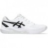 Chaussures de tennis ASICS Gel-Dedicate 8 pour hommes