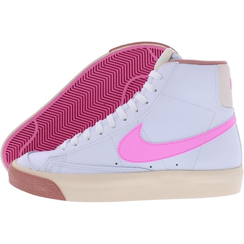 Chaussures Nike Blazer Mid '77 pour grands enfants