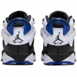 Chaussures Jordan 6 Rings pour petits enfants