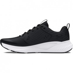 Baskets Charged Commit Trainer 4 pour hommes de Under Armour