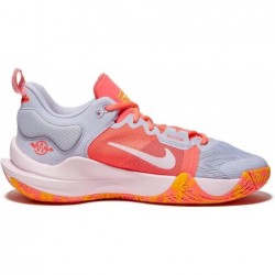 Chaussures de basket-ball Nike Giannis Immortality (GS) pour enfants