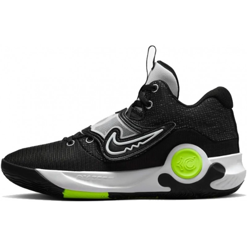 Chaussures de basket-ball Nike KD Trey 5 X EP pour hommes