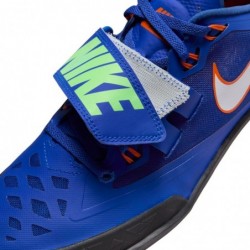 Chaussures d'athlétisme Nike Zoom SD 4 pour hommes