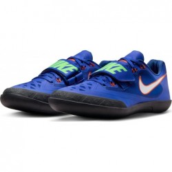 Chaussures d'athlétisme Nike Zoom SD 4 pour hommes