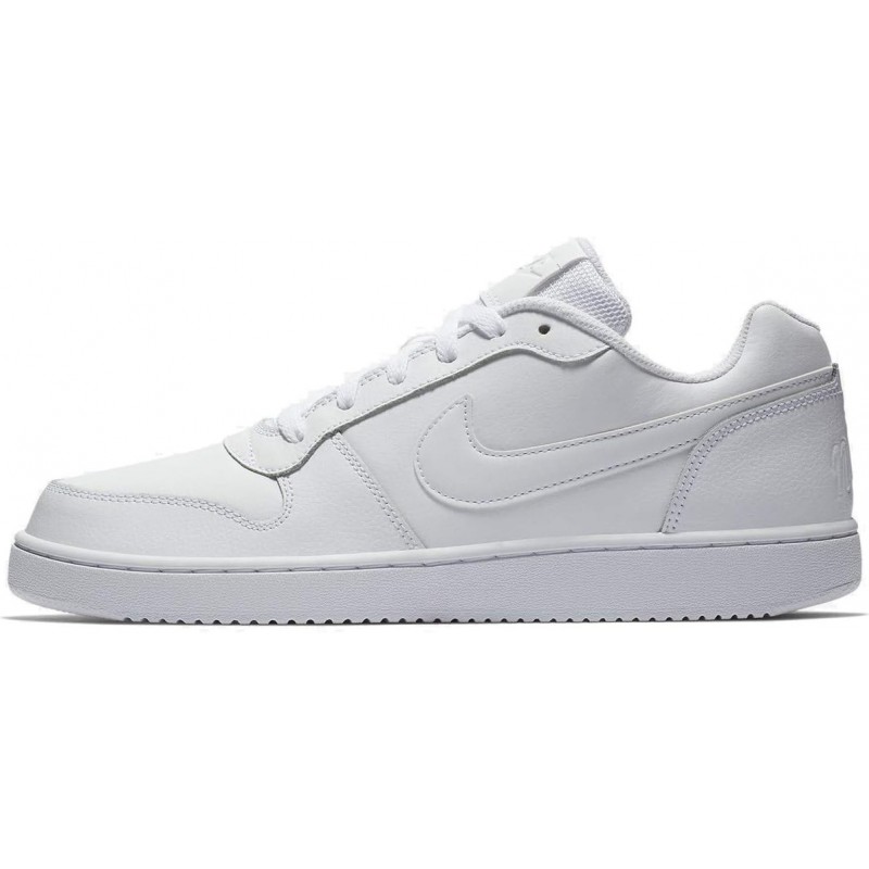 Basket-ball Nike Ebernon Low pour homme