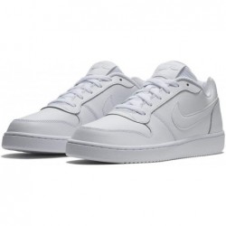 Basket-ball Nike Ebernon Low pour homme