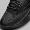 Chaussures de basket-ball Nike Giannis Immortality 3 (DZ7533-001, Noir/Noir/Noir)