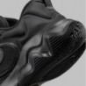 Chaussures de basket-ball Nike Giannis Immortality 3 (DZ7533-001, Noir/Noir/Noir)