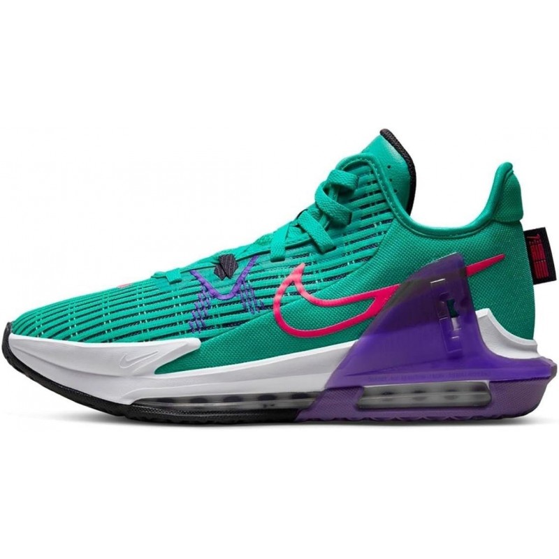 Nike LeBron Witness 6 pour homme