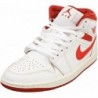 Baskets Nike Air Jordan 1 Mid pour homme