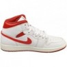 Baskets Nike Air Jordan 1 Mid pour homme