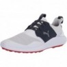 Chaussure de golf à lacets Ignite Nxt de PUMA pour homme