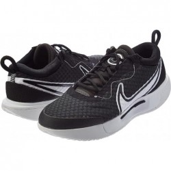 Baskets de tennis pour terrain dur Nike Court Zoom Pro HC DH0618 pour homme