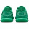 Chaussures de football basses Nike Streetgato (DC8466-301, vert stade/vert stade)