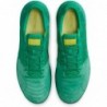 Chaussures de football basses Nike Streetgato (DC8466-301, vert stade/vert stade)