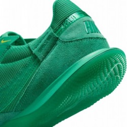 Chaussures de football basses Nike Streetgato (DC8466-301, vert stade/vert stade)