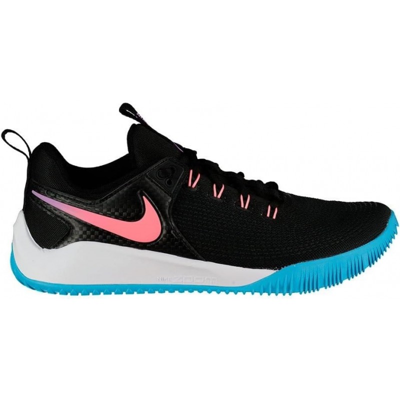 Chaussures de volley-ball Nike Zoom HyperAce 2 pour femmes