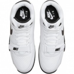 Chaussures de basket-ball Nike Air Trainer 1 pour hommes