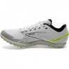 Chaussure de course cross-country Brooks Draft XC avec maintien