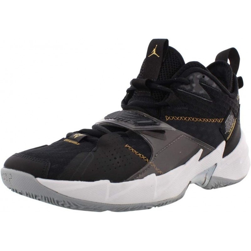 Chaussure de basket-ball NIKE pour homme