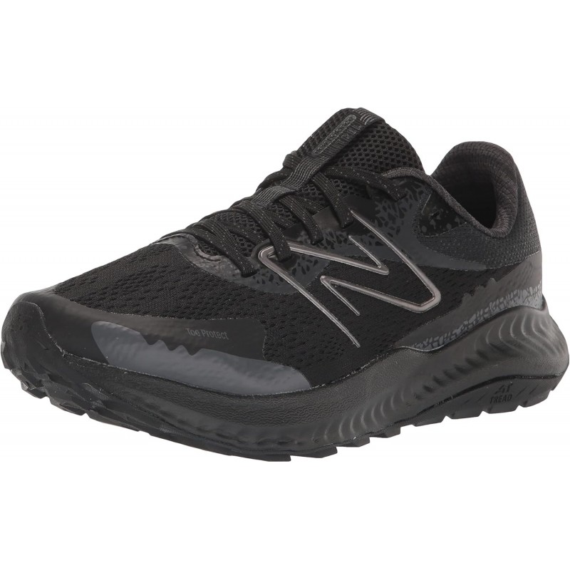 Chaussure de course sur sentier DynaSoft Nitrel V5 pour homme de New Balance