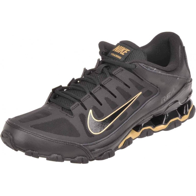 Chaussures de gymnastique en salle multisports Nike pour hommes