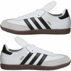 Chaussure de football classique Samba pour homme adidas