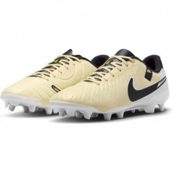 Chaussures de football basses multi-terrains Nike Tiempo Legend 10 Academy