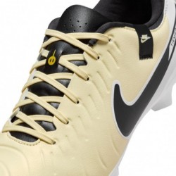 Chaussures de football basses multi-terrains Nike Tiempo Legend 10 Academy