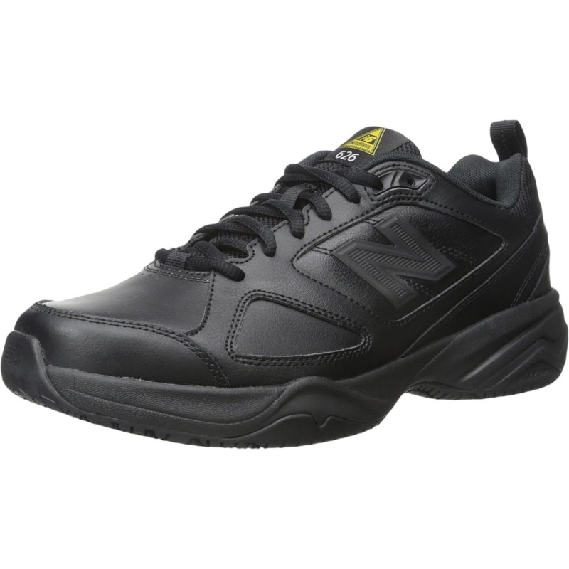 Chaussures industrielles antidérapantes New Balance 626 V2 pour hommes