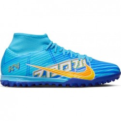 Chaussures de football montantes Nike pour hommes