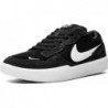 Chaussures de skate Nike SB Force 58 (CZ2959-003, Poussière de photons/Poussière de photons/Blanc/Noir)