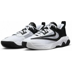 Chaussures de course Nike Giannis Immortality 3 Ep pour hommes