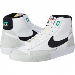 Chaussures Nike Blazer Mid '77 Vintage Airbrush pour homme