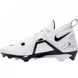 Chaussure de football à crampons Nike Alpha Menace Pro 3 pour homme