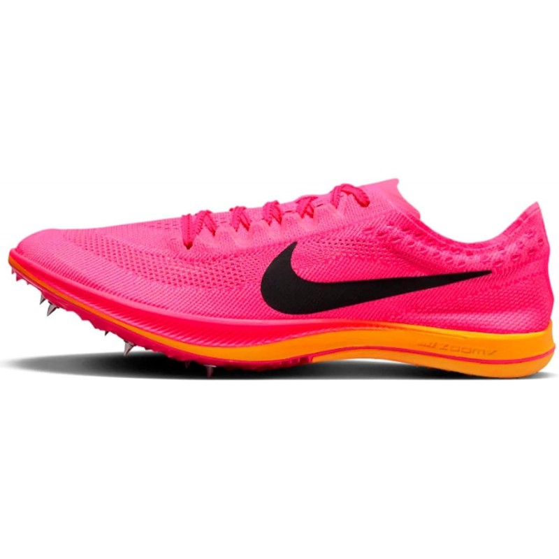 Chaussures d'athlétisme Nike ZoomX Dragonfly pour hommes