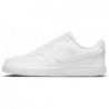 Nike Court Vision LO NN pour homme Blanc/Blanc-Blanc (DH2987 100)