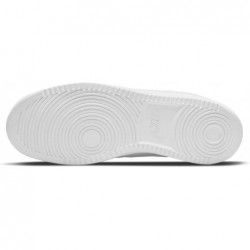 Nike Court Vision LO NN pour homme Blanc/Blanc-Blanc (DH2987 100)