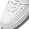 Nike Court Vision LO NN pour homme Blanc/Blanc-Blanc (DH2987 100)