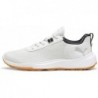 Baskets de sport PUMA GOLF Fusion Crush pour homme, 10 blanc